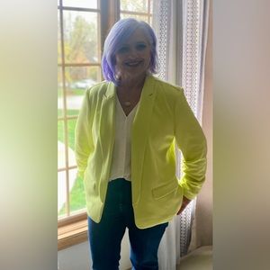 Meet your Posher, Dani